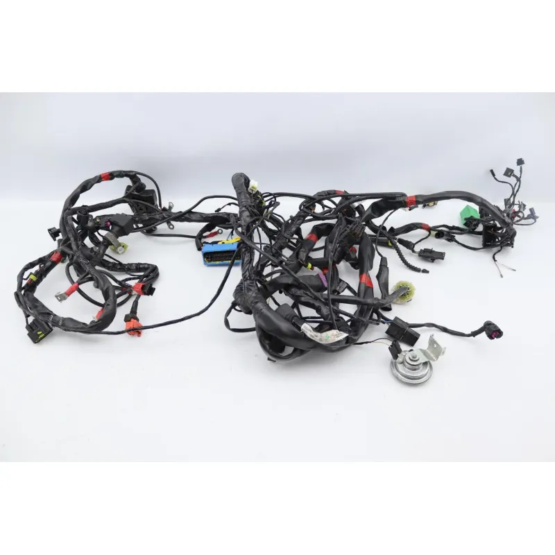 Faisceau electrique PIAGGIO MP3 400 ABS 2020 - 2021