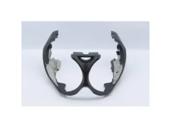 Support de feu arriere YAMAHA FZ6 600 N 2004 - 2006