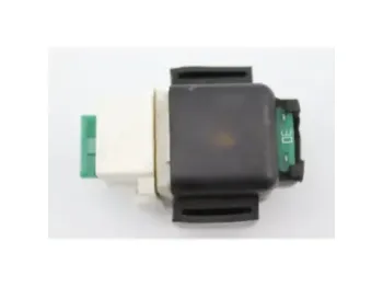 Relais de demarreur PIAGGIO MP3 400 ABS 2020 - 2021