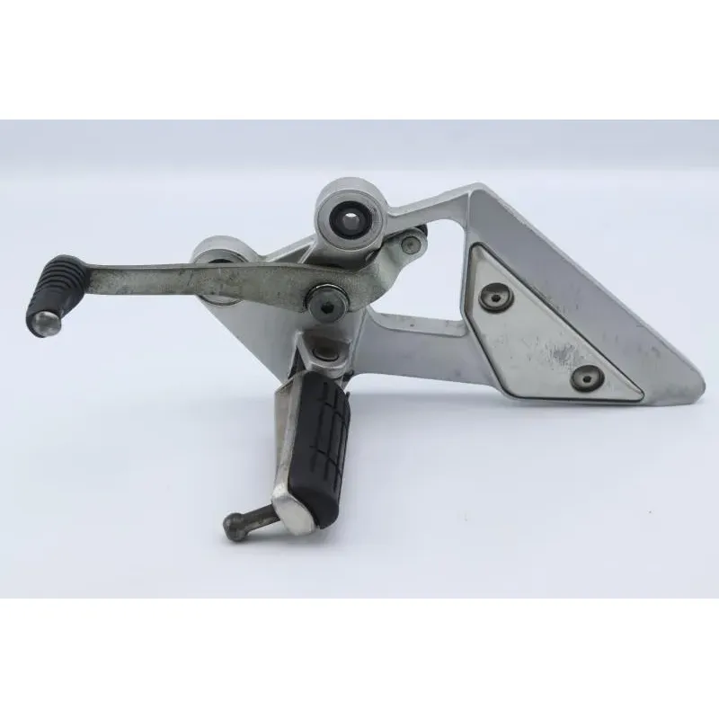 Platine avant gauche YAMAHA FZ6 600 N 2004 - 2006