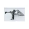 Platine avant gauche YAMAHA FZ6 600 N 2004 - 2006 Platine avant gauche YAMAHA FZ6 600 N 2004 - 2006