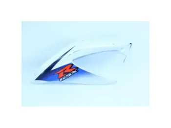Cache flanc de carenage gauche SUZUKI GSXR 600 2008 - 2010