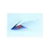 Cache flanc de carenage gauche SUZUKI GSXR 600 2008 - 2010 Cache flanc de carenage gauche SUZUKI GSXR 600 2008 - 2010