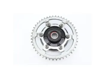 Porte couronne YAMAHA FZ6 600 N 2004 - 2006