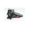 Support de plaque et eclairage PIAGGIO MP3 400 ABS 2020 - 2021 Support de plaque et eclairage PIAGGIO MP3 400 ABS 2020 - 2021