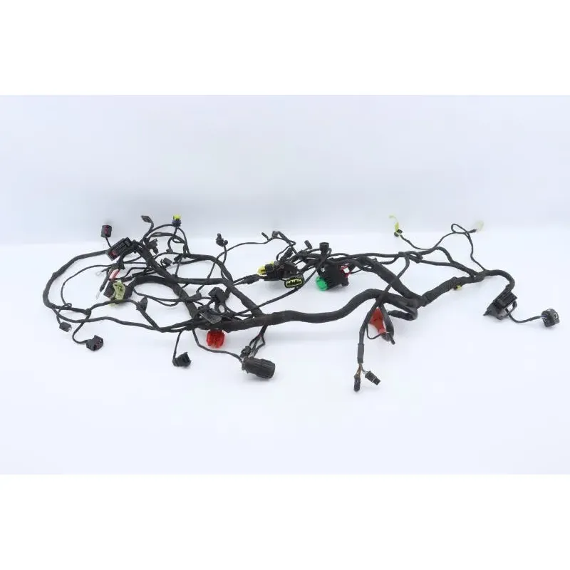 Faisceau electrique BMW C 650 GT ABS 2012 - 2015