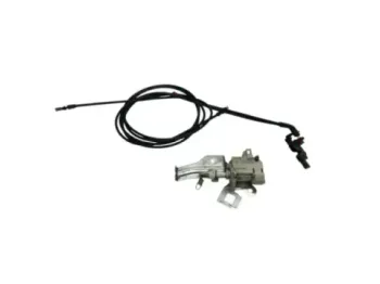 Mecanisme verrouillage selle PIAGGIO LIBERTY 50 2021-2024 IGET 3V