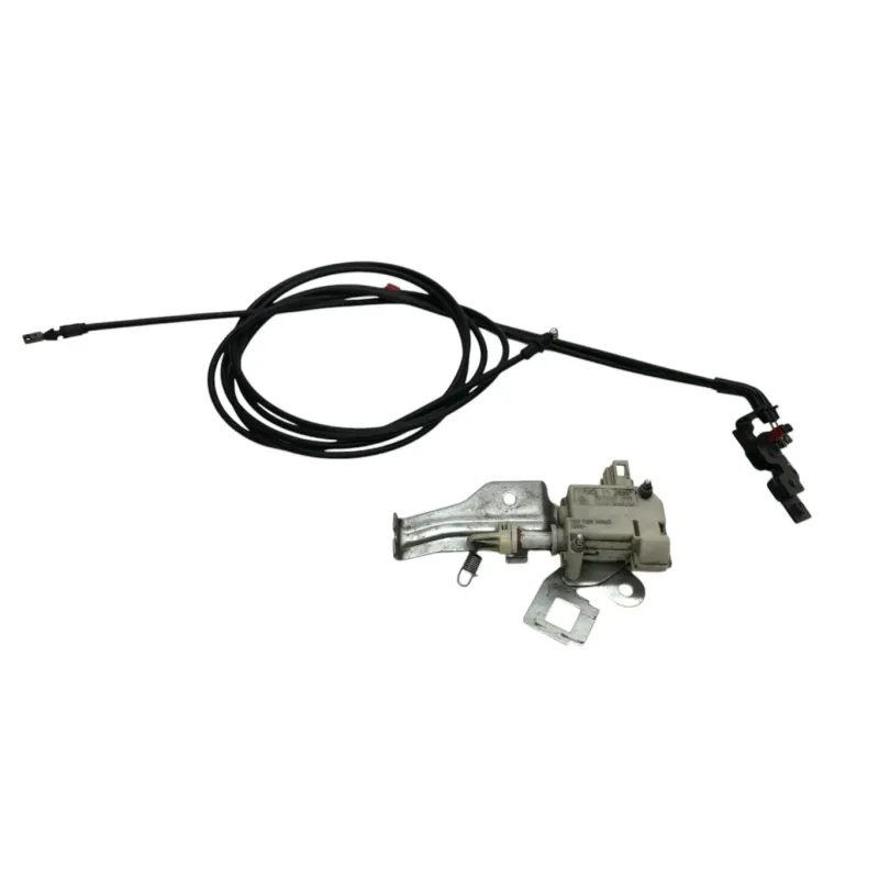 Mecanisme verrouillage selle PIAGGIO LIBERTY 50 2021-2024 IGET 3V