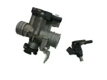 Corps papillon injection PIAGGIO LIBERTY 50 2021-2024 IGET 3V