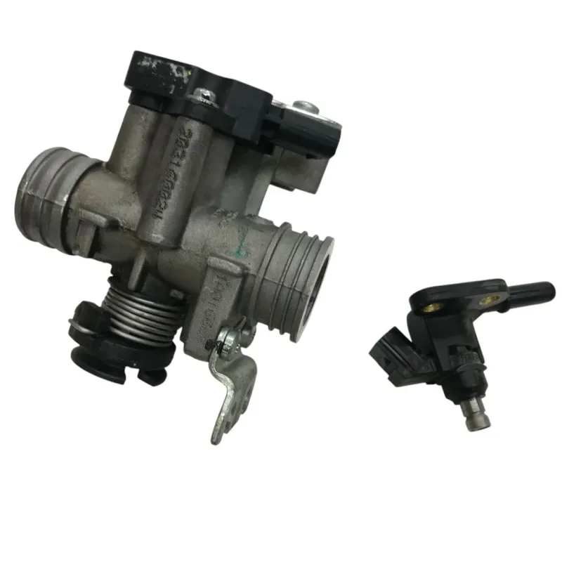 Corps papillon injection PIAGGIO LIBERTY 50 2021-2024 IGET 3V