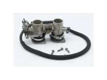 Rampe d'injection BMW C 650 GT ABS 2012 - 2015