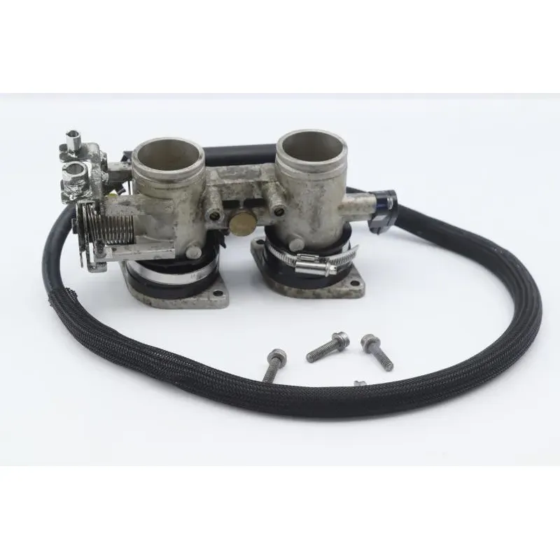 Rampe d'injection BMW C 650 GT ABS 2012 - 2015
