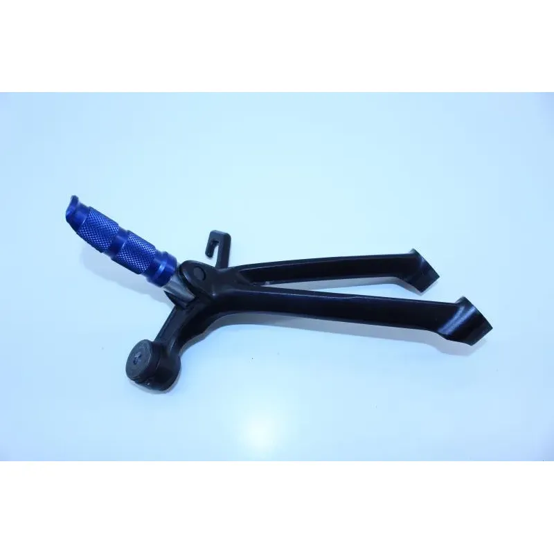 Platine arriere droite SUZUKI GSXR 600 2008 - 2010