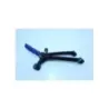 Platine arriere droite SUZUKI GSXR 600 2008 - 2010