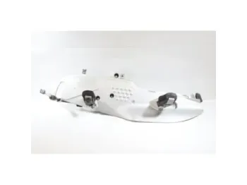Platine avant gauche BMW R 1150 RT 2001 - 2004