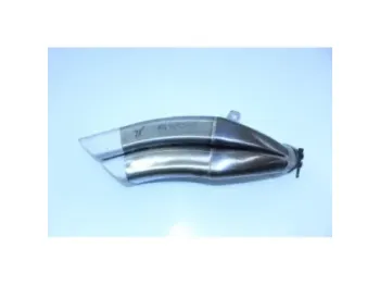 Silencieux (echappement) HONDA CB 1000 R 2008 - 2017