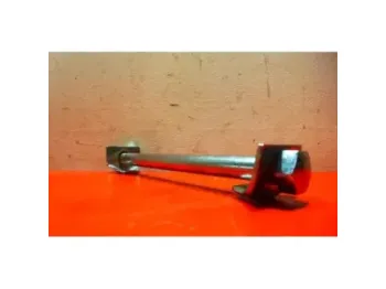 Axe de roue arriere RIDE THORN 50 2012 - 2014