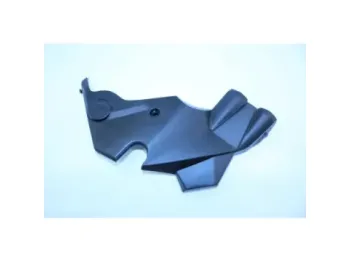 Habillage de cadre gauche KAWASAKI ER6 650 N 2012 - 2016
