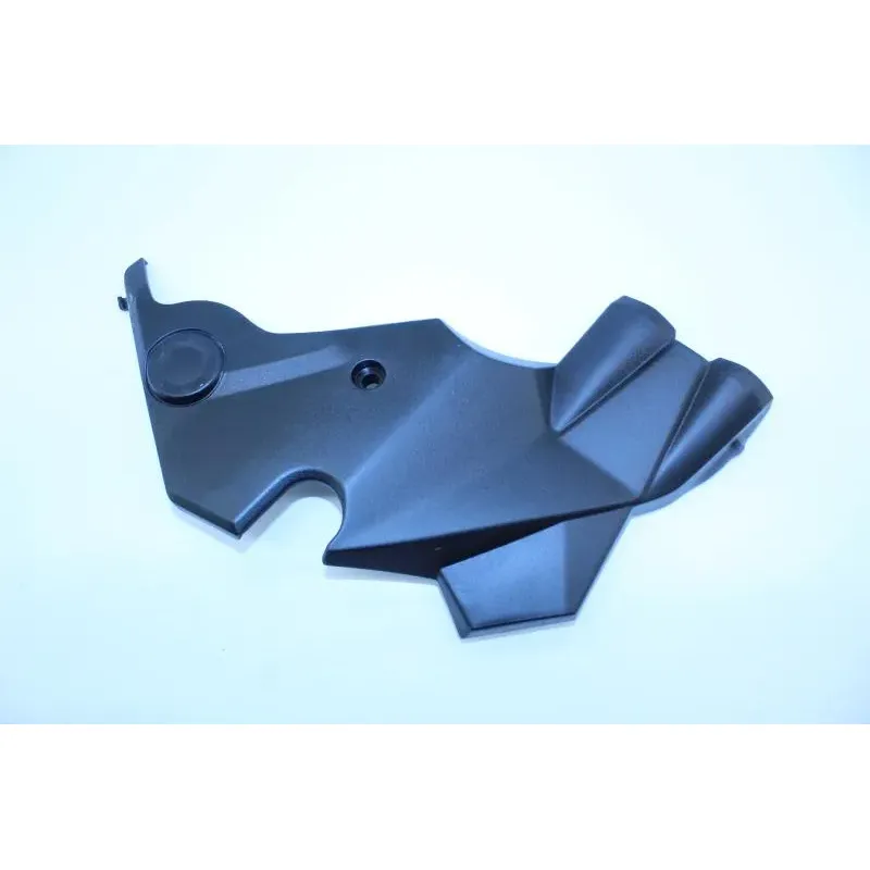 Habillage de cadre gauche KAWASAKI ER6 650 N 2012 - 2016
