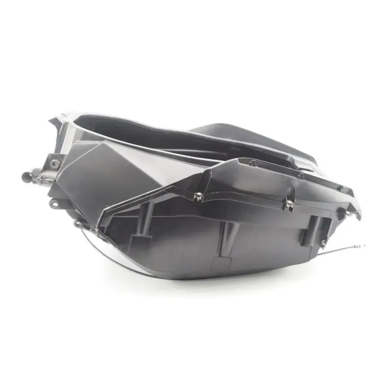 Coffre sous selle BMW C 650 GT ABS 2012 - 2015