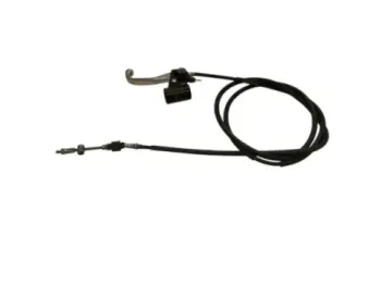 Cable de frein arriere PIAGGIO LIBERTY 50 2021-2024 IGET 3V
