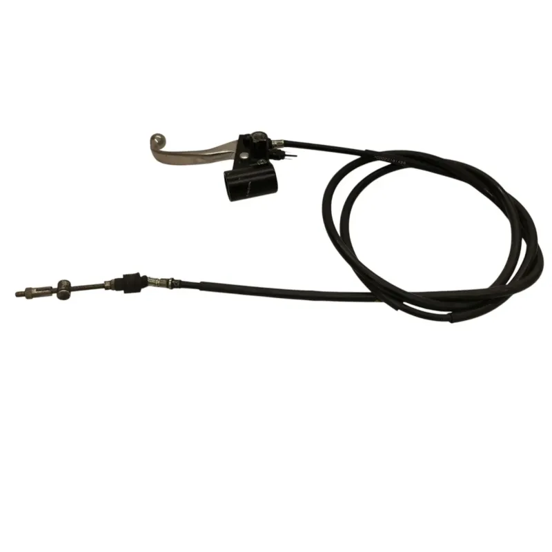 Cable de frein arriere PIAGGIO LIBERTY 50 2021-2024 IGET 3V