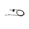 Cable de frein arriere PIAGGIO LIBERTY 50 2021-2024 IGET 3V Cable de frein arriere PIAGGIO LIBERTY 50 2021-2024 IGET 3V
