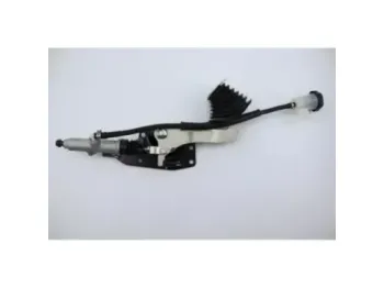 Maitre cylindre frein arriere PIAGGIO MP3 400 ABS 2020 - 2021