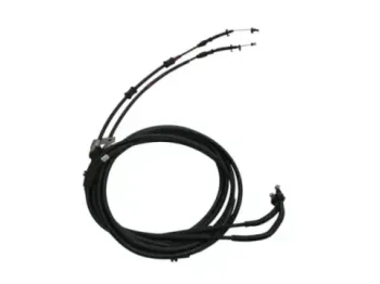 Cable d'accelerateur PIAGGIO LIBERTY 50 2021-2024 IGET 3V