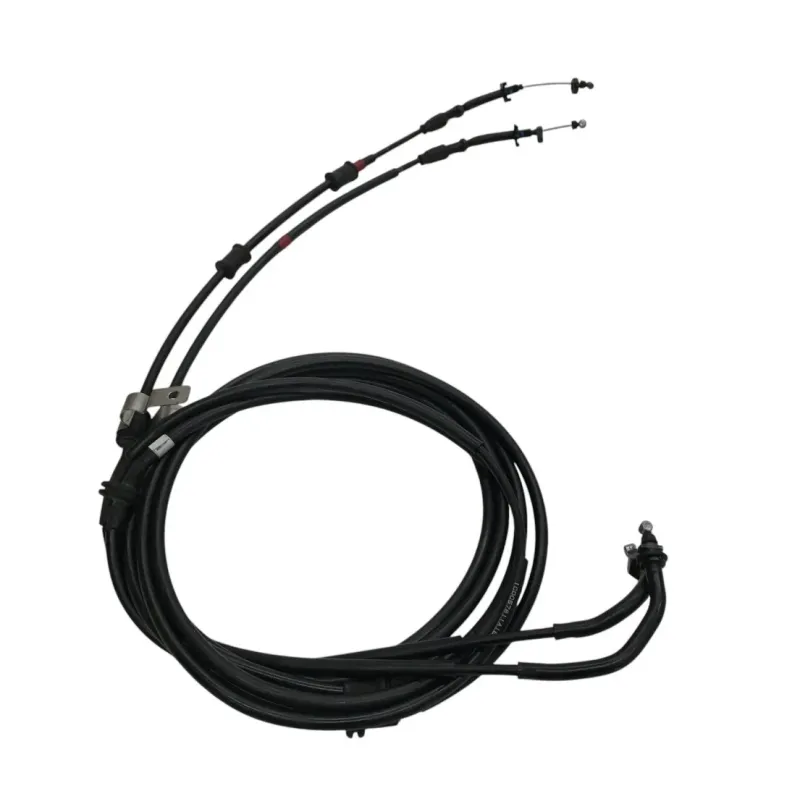 Cable d'accelerateur PIAGGIO LIBERTY 50 2021-2024 IGET 3V