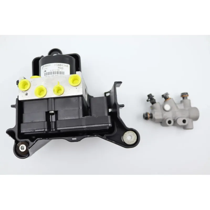 Module ABS PIAGGIO MP3 400 ABS 2020 - 2021
