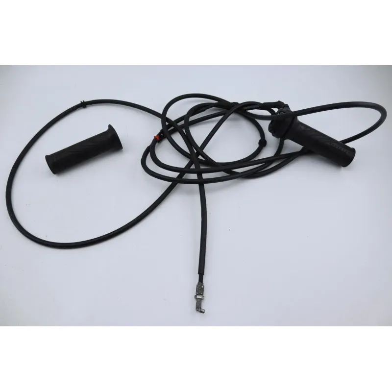 Poignee gaz PIAGGIO MP3 400 ABS 2020 - 2021