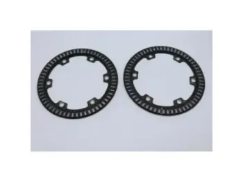 Roue crantée avant PIAGGIO MP3 400 ABS 2020 - 2021