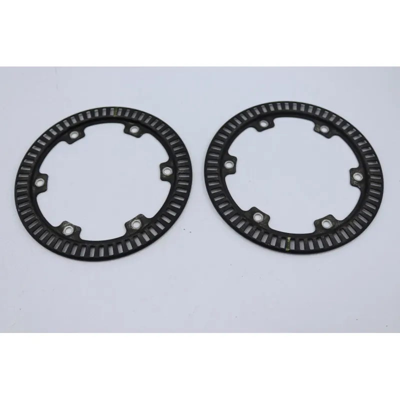 Roue crantée avant PIAGGIO MP3 400 ABS 2020 - 2021