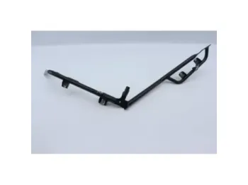 Support marche pied droit BMW C 650 GT ABS 2012 - 2015
