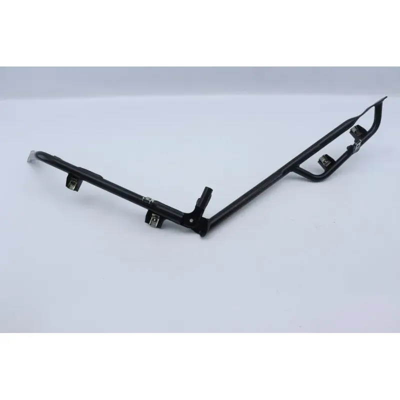 Support marche pied droit BMW C 650 GT ABS 2012 - 2015