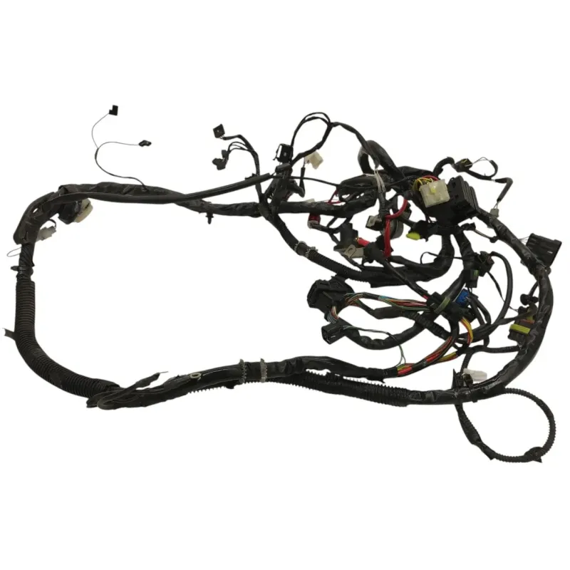 Faisceau electrique PIAGGIO LIBERTY 50 2021-2024 IGET 3V