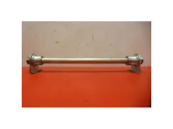 Axe de roue arriere HYOSUNG GT 125 COMET 2003 - 2009