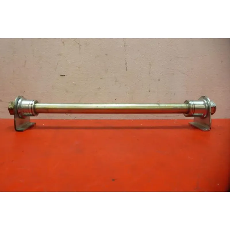 Axe de roue arriere HYOSUNG GT 125 COMET 2003 - 2009