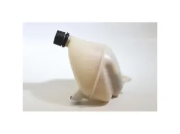 Vase expansion PIAGGIO X10 125 2013 - 2015