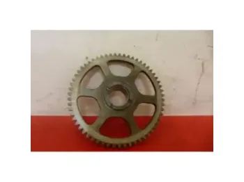 Roue libre de demarreur YAMAHA XMAX 125 2006 - 2009