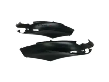 Cache carenage coque arriere PIAGGIO LIBERTY 50 2021-2024 IGET 3V