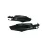 Cache carenage coque arriere PIAGGIO LIBERTY 50 2021-2024 IGET 3V