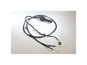 Poignee gaz PIAGGIO X10 125 2013 - 2015