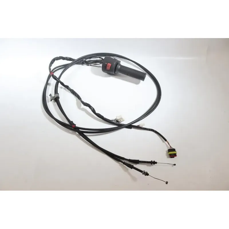 Poignee gaz PIAGGIO X10 125 2013 - 2015