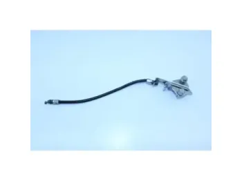 Mecanisme verrouillage selle KAWASAKI ER6 650 N 2012 - 2016