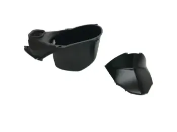 Coffre sous selle PIAGGIO LIBERTY 50 2021-2024 IGET 3V
