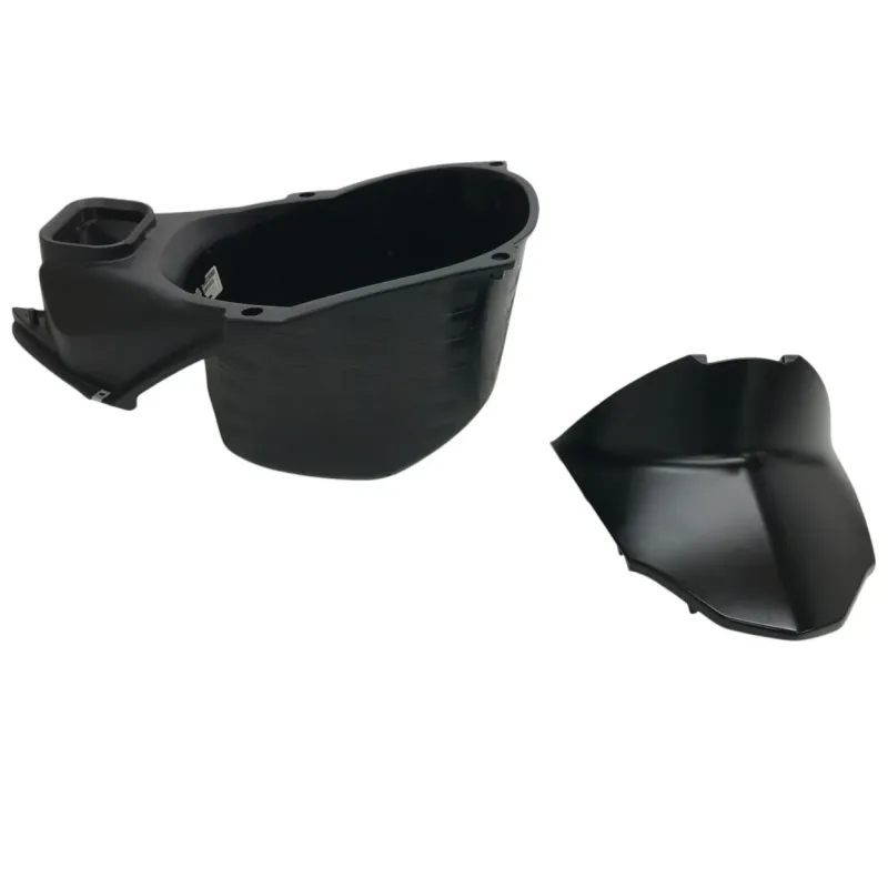 Coffre sous selle PIAGGIO LIBERTY 50 2021-2024 IGET 3V