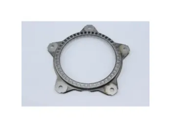 Roue crantée avant BMW C 650 GT ABS 2012 - 2015