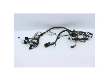Faisceau electrique DAELIM S3 125 2011 - 2012